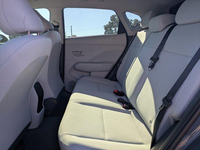 new 2026 Hyundai Kona car, priced at $26,705