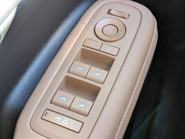 new 2026 Hyundai Santa Fe car, priced at $42,133