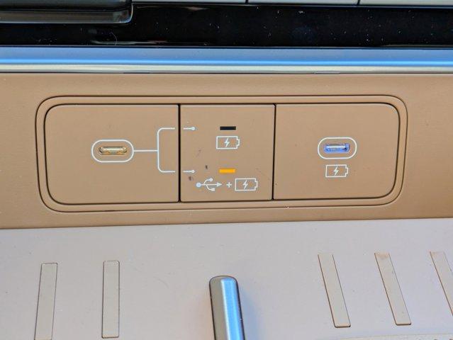 new 2026 Hyundai Santa Fe car, priced at $42,133