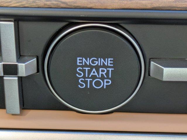 new 2026 Hyundai Santa Fe car, priced at $42,133