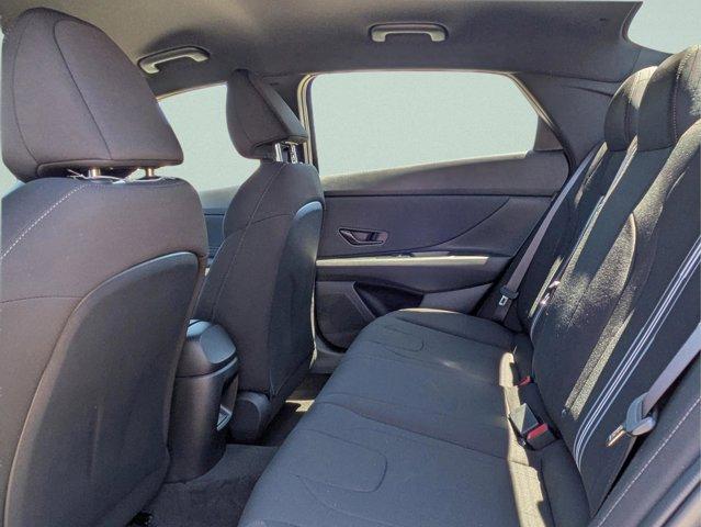 new 2026 Hyundai Elantra car, priced at $25,246