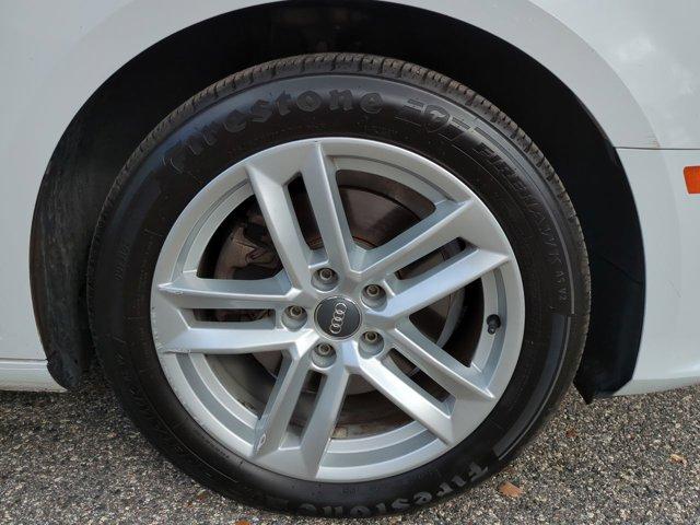 used 2017 Audi A4 car, priced at $12,587