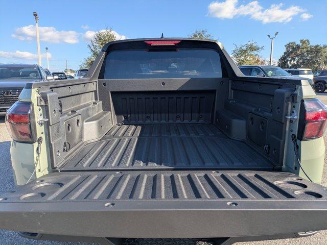 new 2026 Hyundai SANTA CRUZ car, priced at $31,744