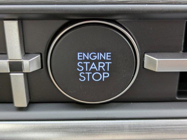 new 2026 Hyundai SANTA FE HEV car, priced at $45,898