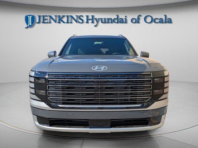 new 2026 Hyundai Palisade car, priced at $55,065