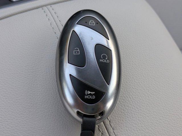 new 2026 Hyundai Tucson car, priced at $33,754