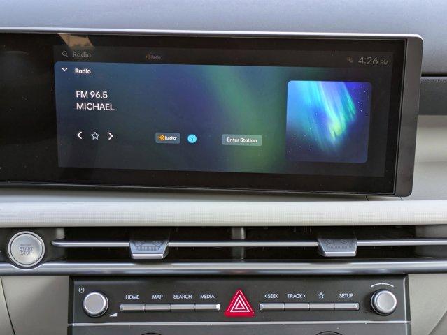 new 2026 Hyundai Tucson car, priced at $33,754