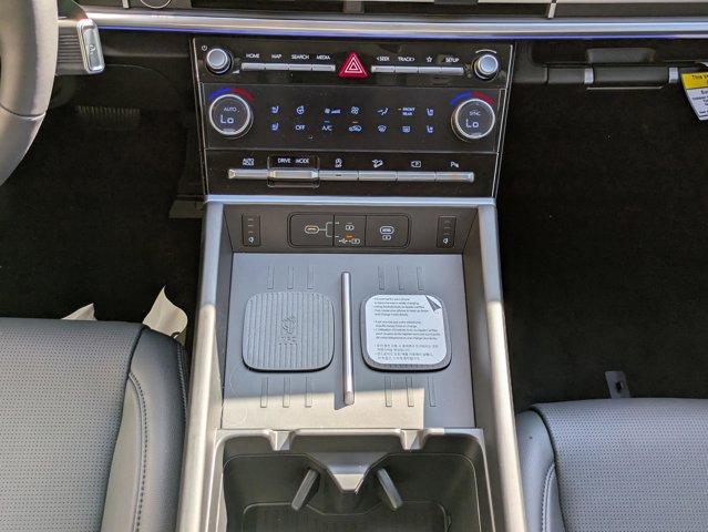 new 2026 Hyundai Santa Fe car, priced at $42,239