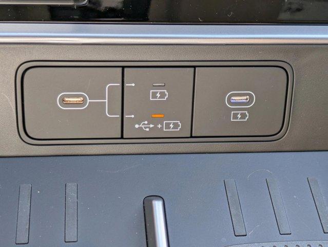 new 2026 Hyundai Santa Fe car, priced at $42,239