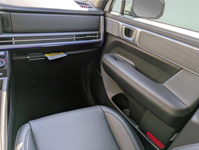 new 2026 Hyundai Santa Fe car, priced at $42,239