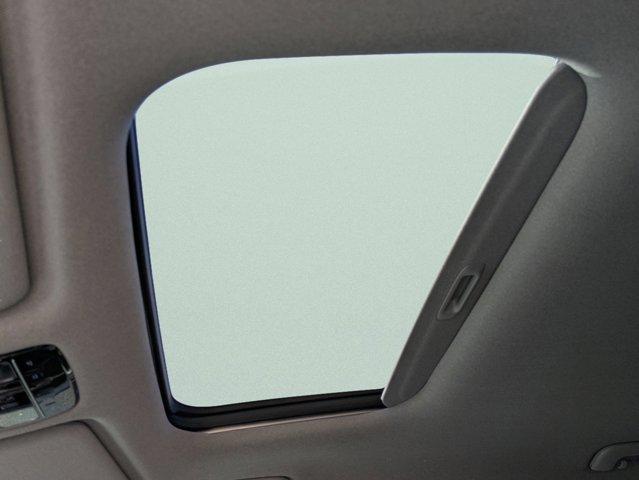 new 2026 Hyundai Santa Fe car, priced at $42,239