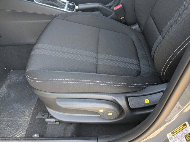 new 2026 Hyundai Venue car, priced at $24,518