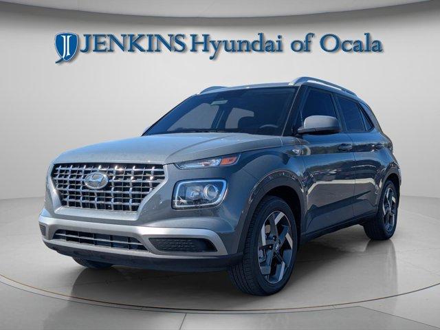 new 2026 Hyundai Venue car, priced at $24,518