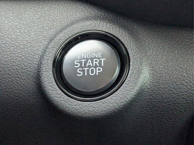 new 2026 Hyundai Venue car, priced at $24,518