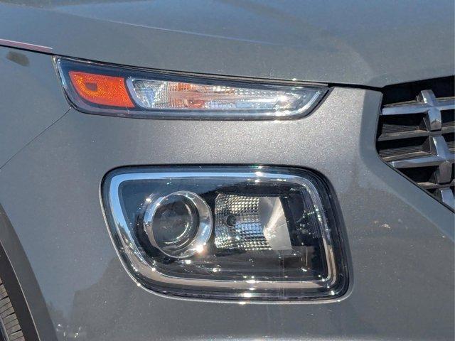 new 2026 Hyundai Venue car, priced at $24,518