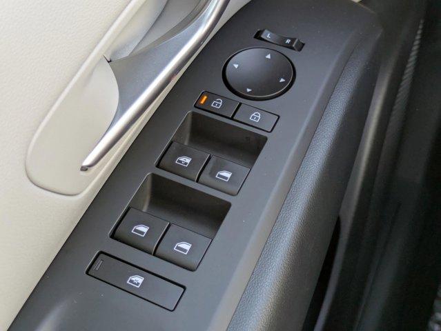 new 2026 Hyundai Tucson car, priced at $28,189