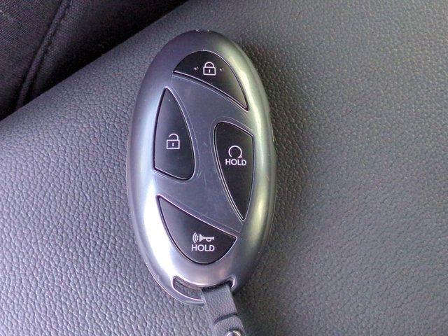 new 2026 Hyundai Elantra car, priced at $24,172