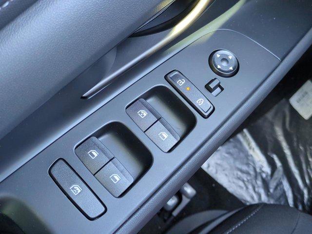 new 2026 Hyundai Elantra car, priced at $24,172