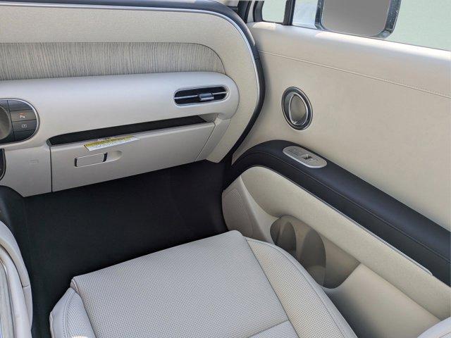 new 2026 Hyundai Palisade Hybrid car, priced at $59,417