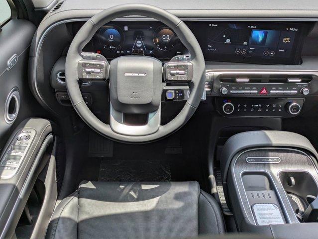 new 2026 Hyundai Palisade car, priced at $50,140
