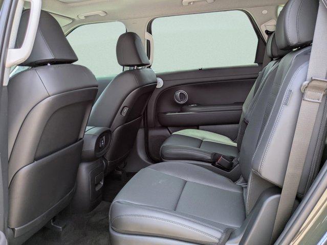 new 2026 Hyundai Palisade car, priced at $50,140