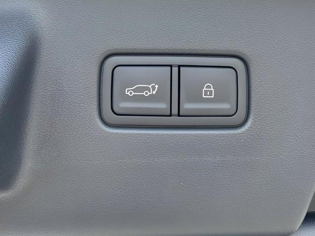 new 2026 Hyundai Palisade car, priced at $55,155