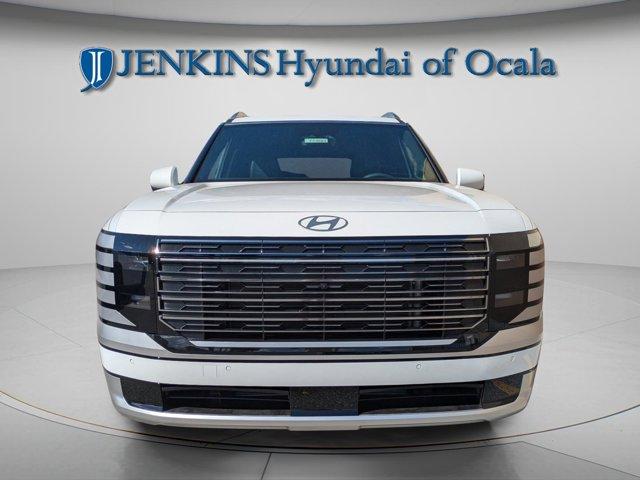 new 2026 Hyundai Palisade car, priced at $55,155