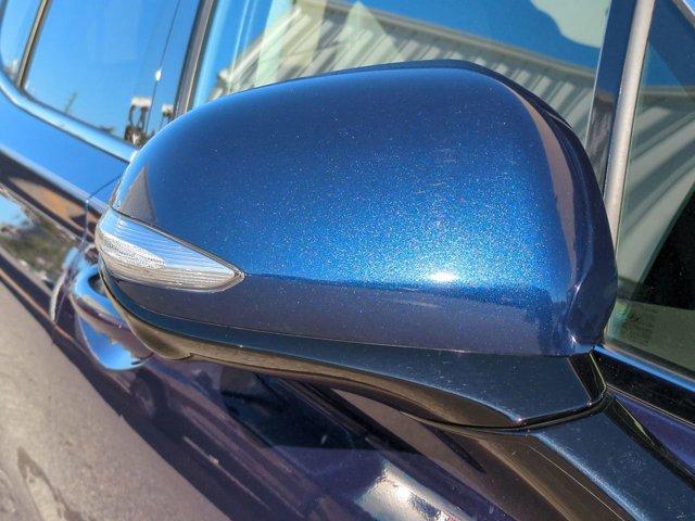 used 2020 Hyundai Santa Fe car, priced at $20,300