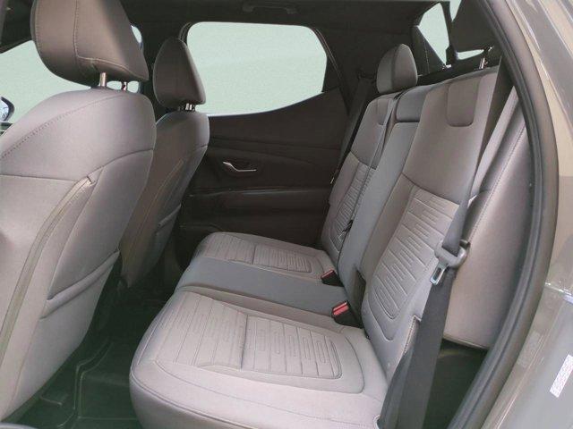 used 2022 Hyundai SANTA CRUZ car, priced at $24,987