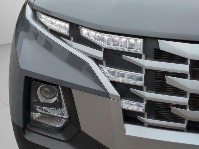 used 2022 Hyundai SANTA CRUZ car, priced at $24,987