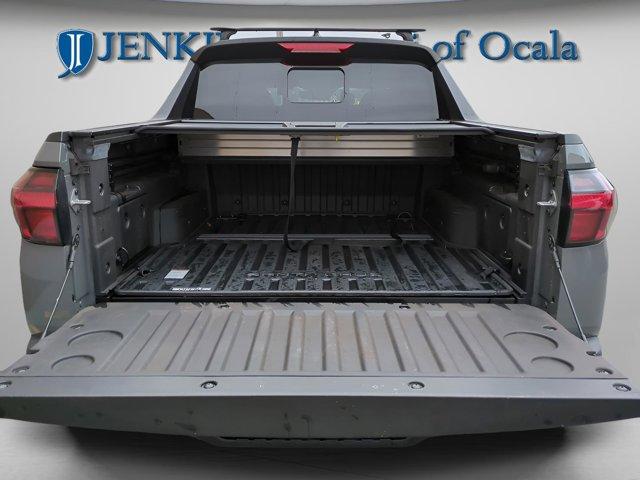 used 2022 Hyundai SANTA CRUZ car, priced at $24,987