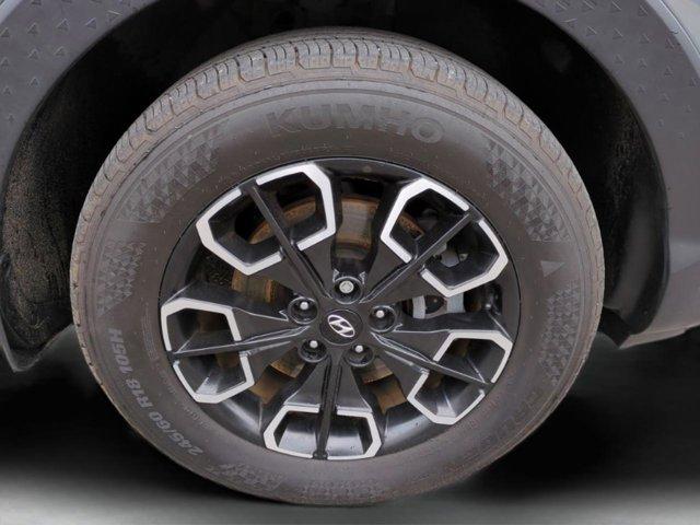 used 2022 Hyundai SANTA CRUZ car, priced at $24,987