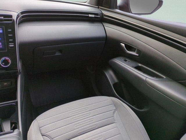 used 2022 Hyundai SANTA CRUZ car, priced at $24,987