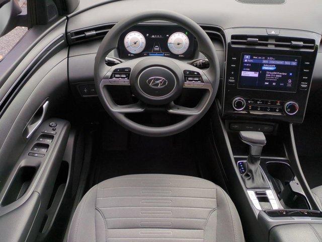 used 2022 Hyundai SANTA CRUZ car, priced at $24,987