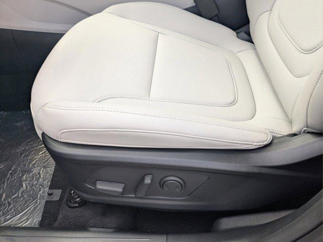 new 2026 Hyundai Tucson car, priced at $33,754