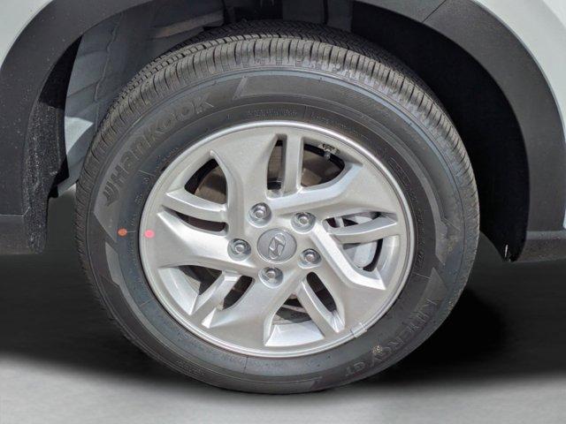 new 2026 Hyundai Venue car, priced at $22,054