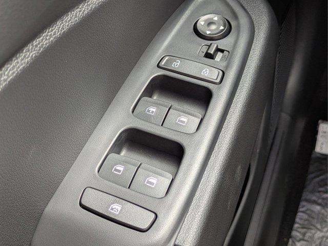 new 2026 Hyundai Venue car, priced at $22,054