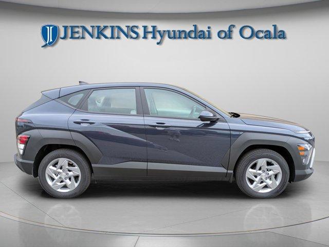 new 2026 Hyundai Kona car, priced at $26,106