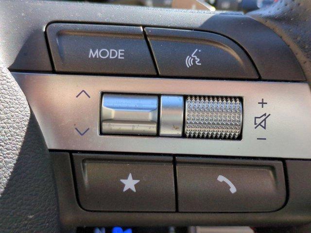 used 2024 Hyundai Kona car, priced at $23,857