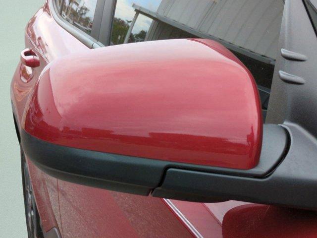 used 2024 Hyundai Venue car, priced at $18,547