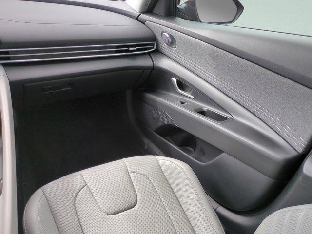 used 2023 Hyundai Elantra car, priced at $25,809