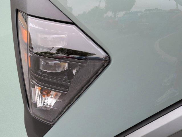 new 2026 Hyundai Kona car, priced at $29,135