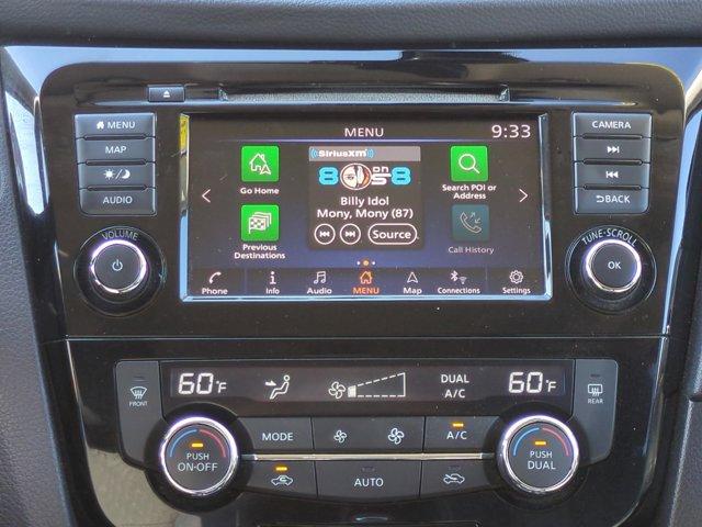 used 2019 Nissan Rogue car, priced at $15,989