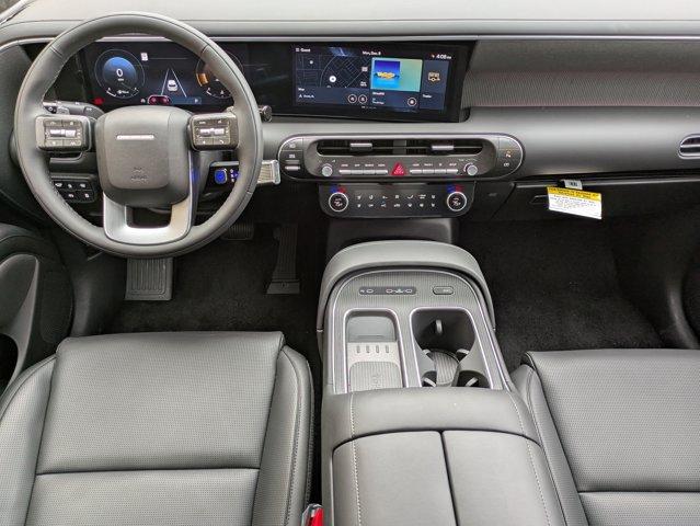 new 2026 Hyundai Palisade car, priced at $56,065