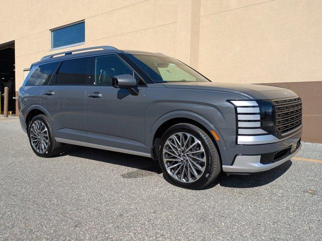 new 2026 Hyundai Palisade car, priced at $56,065