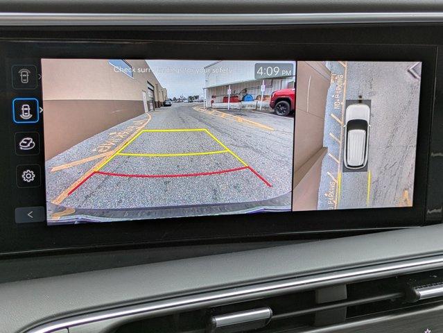 new 2026 Hyundai Palisade car, priced at $56,065