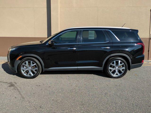 used 2020 Hyundai Palisade car, priced at $20,852