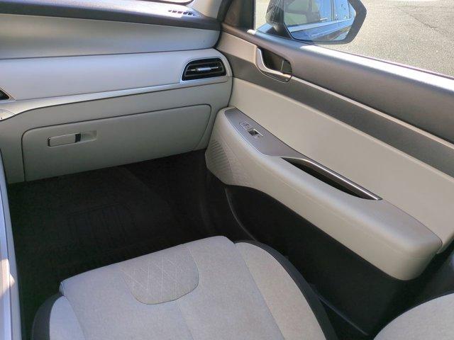 used 2020 Hyundai Palisade car, priced at $20,852