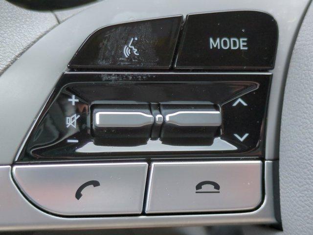 used 2023 Hyundai Elantra car, priced at $22,499