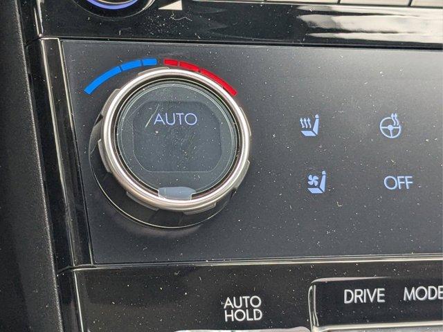 new 2026 Hyundai Santa Fe car, priced at $41,700